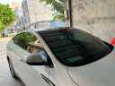 威固（V-KOOL）新能源汽车贴膜 灵悦系列 全车玻璃膜隔热膜防晒膜太阳膜防爆膜 国际品牌 实拍图