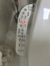 松下智能马桶盖 通用加热马桶圈 全自动冲洗烘干马桶垫抗菌坐便器盖 【全功能旗舰款】1330：烘干除臭 实拍图