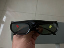 极米主动快门式3D眼镜G105L极米原装3d眼镜 极米原装3D眼镜 实拍图