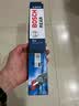 博世（BOSCH）后窗后雨刮器后雨刷10英寸(奔驰GLA200 220 250 260英菲尼迪QX30) 实拍图