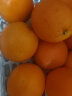 京鲜生 赣南脐橙/橙子 5kg装铂金果 单果约180-230g 新鲜水果礼盒 实拍图