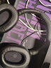 索尼（SONY）ULT WEAR 重低音头戴式降噪蓝牙耳机（WH-ULT900N） 黑色 晒单实拍图