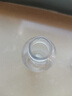 喷雾瓶塑料小型酒精喷壶消毒旅行便携分装瓶化妆补水细雾喷瓶液体 2个装【透明分装瓶】 实拍图