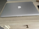 苹果（Apple） MacBook Pro/Air 二手苹果笔记本电脑 商务 办公 游戏 设计 剪辑 95新剪辑编程15年LQ2 i7-16G/256G 实拍图