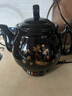 康佳（KONKA）养生壶 煎药壶 中药壶熬药罐 3L全自动陶瓷炖药锅电子药煲煎药机 家用汤锅 KJY-W30H06 实拍图