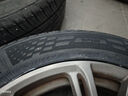 双星汽车轮胎 225/55R18 102W PRTECH 适配奥迪/深蓝SL03/宝骏/长安 实拍图