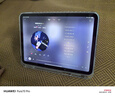 Apple/苹果【国家补贴】iPad 11英寸 A16芯片2025年款 平板电脑 (256GB WLAN版/学习办公娱乐)蓝色 实拍图