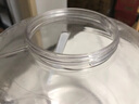 优艾德米uandme家用储水用纯净水桶空桶矿泉水手提食品级饮水机PC小桶装水 7.5L【实心手柄】可拆洗饮水机桶 实拍图