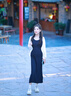 MEKE美科AF85mm f1.8全画幅镜头自动对焦人像镜头静音马达适用EF，E，Z，X，F卡口定焦镜头赠遮光罩 多规格卡口（自动对焦RF转接环） 实拍图