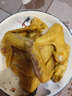 嘉洲丰盛（JIAZHOU） 嘉洲鸡 客家特产食品盐焗鸡翅 350克东莞小吃零食广东盐局 盐焗鸡翅350g（一包约6-7个） 实拍图