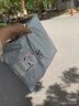 嘟嘟家宝宝恐龙连帽外套春装小童可爱动物连帽衫春秋儿童秋款拉链外衣 绿色 90 实拍图