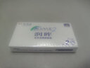 强生润眸双周抛6片安视优acuvue亮眸升级版透明隐形进口半月抛sk 新客 600度 实拍图