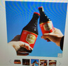 智美（Chimay）红帽啤酒 330ml*8瓶 修道院精酿 比利时进口 双料啤酒 实拍图
