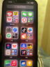 【24期免息】Apple 苹果13 ProMax 二手 iPhone 13 promax 二手手机 石墨色 512G靓机【3期免息+三年店保+五年老店】99新 实拍图