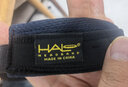 HALOHDBAND美国HALO空顶帽跑步帽专业马拉松导汗排汗户外吸汗遮阳运动防晒帽 藏青色-后粘可调【防紫外线50+】 实拍图
