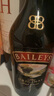 百利（Baileys）进口洋酒 百利甜酒 利口酒 力娇酒 奶酒 【经典原味】百利原味500ml 实拍图
