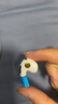 APPLE全新AirPods2代3代4代单只丢失补配Pro1代2代左右耳机单充电仓盒 airpods三代右耳 全新品质 现货速发 实拍图