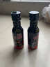 三养（SAMYANG）韩国进口 火鸡面酱超辣酱料火鸡酱酱包酱汁辣椒酱韩式辣酱调料 原味火鸡面酱200g*2瓶 实拍图