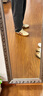 Onitsuka Tiger鬼塚虎板鞋男女复古德训鞋运动休闲男女鞋 TOKUTEN 1183A862 米白色 44.5 实拍图