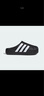 阿迪达斯（adidas）三叶草系列 男女 adiFOM SUPERSTAR MULE 拖鞋 IG8277 黑色38 实拍图