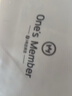 1号会员店5A抗菌吸湿速干透气休闲短袖POLO 藏蓝色 XL  实拍图