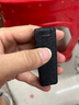 苏维1080p高清会议记录仪DV摄像机摄像头高清家用监控户外记录仪随身便携式录像机穿戴背夹式录像神器 25款长续航超清德国镜头夜视记录仪 128GB内存版 实拍图
