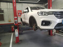 锦湖轮胎KUMHO汽车轮胎 235/55R19 101H  HS51 SUV 适配Q5L/奔驰GLC级 实拍图