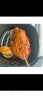 上鲜 鸡翅中 1kg 冷冻 出口级 鸡翅膀烤鸡翅炸鸡翅鸡肉 清真食品 实拍图