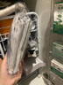 原厂｜适用于科沃斯扫地机配件清洁液清洁剂 抹布清洁布拖布边刷滚刷清洁刷套装 X1/T10/T20专用 x1/T10/T20 碳吸附积尘袋 6个 实拍图