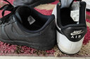 耐克（NIKE）Air Force 1 07男鞋空军一号板鞋经典复古耐磨Air运动休闲鞋 CW2288-001 40.5 实拍图