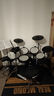 罗兰电子鼓架子鼓TD313  TD316高端专业演奏成人电鼓 新款5鼓4镲TD316+PA35音箱+礼包 实拍图
