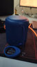 SANAG塞那X6S【云旗代言】无线蓝牙音箱低音炮电脑桌面迷你户外音响高音质可插卡便携送男女生日礼物 【升级版】幻海蓝丨环绕立体音 实拍图