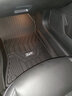3W适用于TPE日产尼桑3W汽车脚垫逍客轩逸奇骏骐达途乐Y62天籁专车用 新天籁脚垫【19-25款】 实拍图