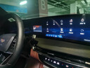 VWK24-26款别克昂科威plus中控保护膜屏幕钢化膜GL8/君越E5/E4防指纹 【一体屏幕】 超清AR增透钢化膜 实拍图