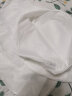 京东京造 球形洗衣袋 衣物清洁袋 洗衣保护袋 3件套 机洗 洗衣袋细网 大号 实拍图