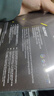 光威（Gloway）32GB(16GBx2) DDR5 7000 台式机内存条 神策 RGB灯条 海力士A-die CL34 皓月白 实拍图