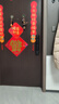 RESET小密码锁挂锁TSA出国行李箱拉杆箱密码挂锁背包锁柜子锁钢缆 实拍图