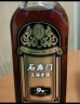 石库门 蓝牌1号 半干型 上海老酒 500ml 单瓶装 黄酒 实拍图