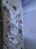 蚕花娘娘（SILKUEEN）婴儿童夏凉被桑蚕丝被100%桑蚕丝幼儿园宝宝手工子母被子芯空调被 120*150cm北欧风情 1.5斤优质桑蚕丝净重 实拍图