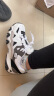 Skechers怪兽甜心丨Skechers春夏季休闲运动厚底网面鞋复古增高老爹鞋女鞋 实拍图