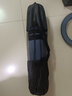 yottoy 瑜伽垫TPE185*80cm加宽加长初学者男女防滑健身家用地垫加厚7mm 赛事评委推荐-云山蓝185*80cm【体位线款】 实拍图