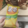 盐津铺子焙烤薯片非油炸休闲食品单包35g【试吃商品  不单独售卖】 实拍图