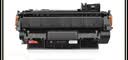 灵印CF280A硒鼓适用惠普CE505A粉盒400 M401a/n/dn M425dw/dn碳粉P2035 P2035d/n P2055 2055d打印机碳粉盒墨粉盒 实拍图