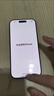 Apple/苹果 iPhone 16 Pro（A3294）128GB 原色钛金属 支持移动联通电信5G 双卡双待手机 实拍图