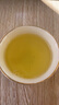 天福茗茶乌龙茶 安溪铁观音韵香型特级210g礼盒装茶叶送礼自饮 实拍图