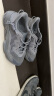 阿迪达斯三叶草中性OZWEEGO运动 休闲鞋GW4671 40码UK6.5码 晒单实拍图