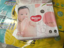 好奇（Huggies）铂金装纸尿裤 小桃裤 婴儿尿不湿 新老包装随机发货【多仓直发】 纸尿裤M144片【6-11kg】 实拍图