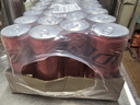 可口可乐（Coca-Cola）零度 Zero 无糖汽水 碳酸饮料 330ml*24罐 新老包装随机发货 实拍图
