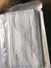 海氏海诺医用外科一次性口罩医用口罩无菌级挂耳式防细菌飞沫透气清薄三层家用防护防尘隔离口罩医用手术外科 医用外科口罩-灭菌型-100片 实拍图