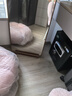 虎牌保险柜家用办公小型国标认证保险箱45cm指纹密码全钢防盗可入墙入柜保密柜 金麒系列 黑色 实拍图